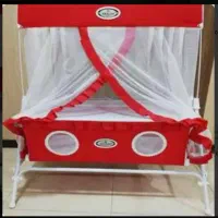 گهواره وآغوشی کودک