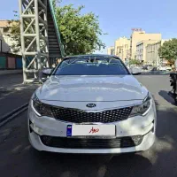کیا اپتیما ۲۰۱۶ فوری فروشی