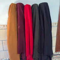 پارچه نخ کبریتی ونخی