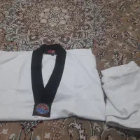 لباس تکواندو