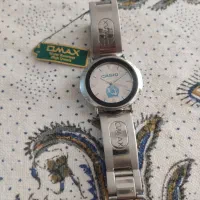 ساعت اماکس