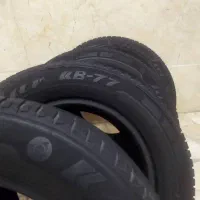 لاستیک ۲۰۵