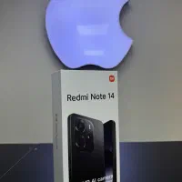 فروش نقد و اقساط Redmo note 14
