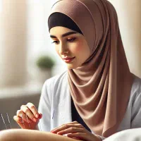 جشنواره ویژه طب سوزنی ،امبدینگ وچاکرا درمانی
