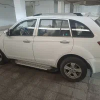 لیفان x60|خودرو سواری و وانت|تهران, بازار|دیوار