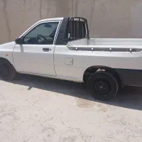 پراید وانت ۱۴۰۱