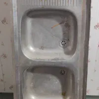 سینک دوقلو
