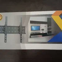 براکت و پایه دیواری تلویزیون