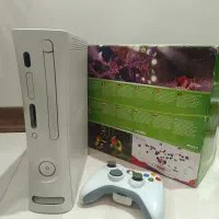 Xbox 360 ایکس باکس ۳۶۰