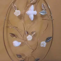 دکوری دیوارکوب