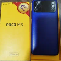 گوشی پوکو m3