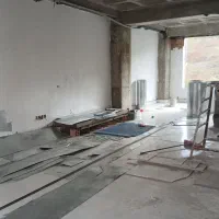کانال سازی ...اهنگری