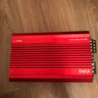 امپیلی i-max چهار کانال