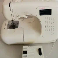 چرخ خیاطی سینگر
