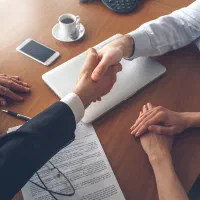 سرمایه گذاری مطمئن - کارآفرینی و مشارکت انتفاعی