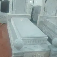 سفید هرات کریستال ازنا نانو ابعاد مزاری
