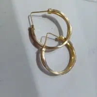 گوشواره دست دوم بدون مالیات و اجرت