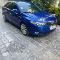کیا سراتو اتوماتیک فوق العاده سالم