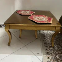 میز جلو مبلی