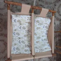 گهواره دوقلویی