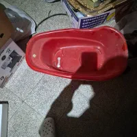 سرویس حمام بچه