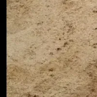 کاه سفید تمیز