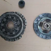 قطعات یدکی پراید دست دوم