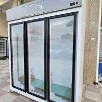 یخچال لبنیاتی