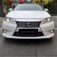 فروش ماشین لکسوس مدل ۲۰۱۵
