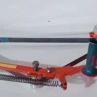 پولیشر میللنگ