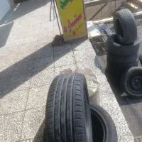 لاستیک زیر صفری تارا و دنا موجود شد