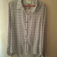 شومیز حریر نو