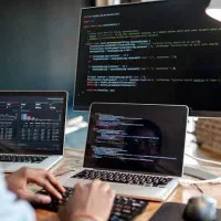 طراحی سایت کدنویسی، پلتفرم، بازی، ربات تلگرامی