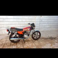 هوندا200پرواز۴۰۳