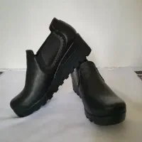 کفش زنانه طبی نو سایز 38