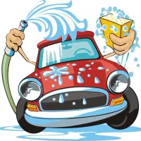 کارگر کارواش