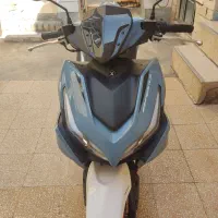 موتورسیکلت