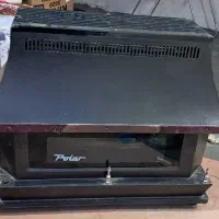 فروش بخاری گازی