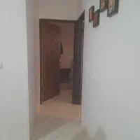 ۹۰ متر فول نوساز //خوش نقشه نورگیر عالی //شمشاد