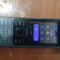 گوشی نوکیا ۶۳۰۰