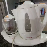 کتری قوری برقی