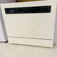 ماشین ظرفشویی