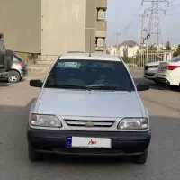 پراید ۱۳۱مدل ۹۸