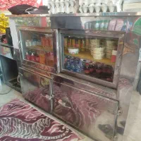 فروش یک عدد یخچال مغازه
