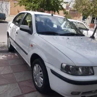 سمند|خودرو سواری و وانت|سلماس, |دیوار
