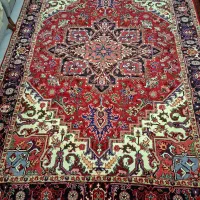 فرش هریس تاجری ۹ متری
