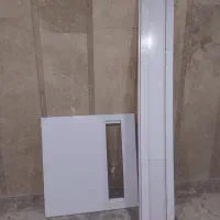 تخت یک نفره ۹۰ در حد نو
