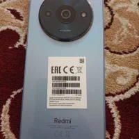 redmi A3 شیائومی یک هفته استفاده شده