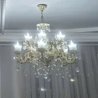 لوستر شیک درحدنو