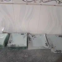 سرویس غذاخوری ‌۱۲تیکه